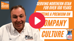 Mike Bachman Plumbing Finds Success by Putting a Premium on Culture