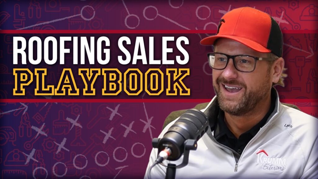 From Rookie to Roofing Rockstar: Logan’s $4M Sales Journey