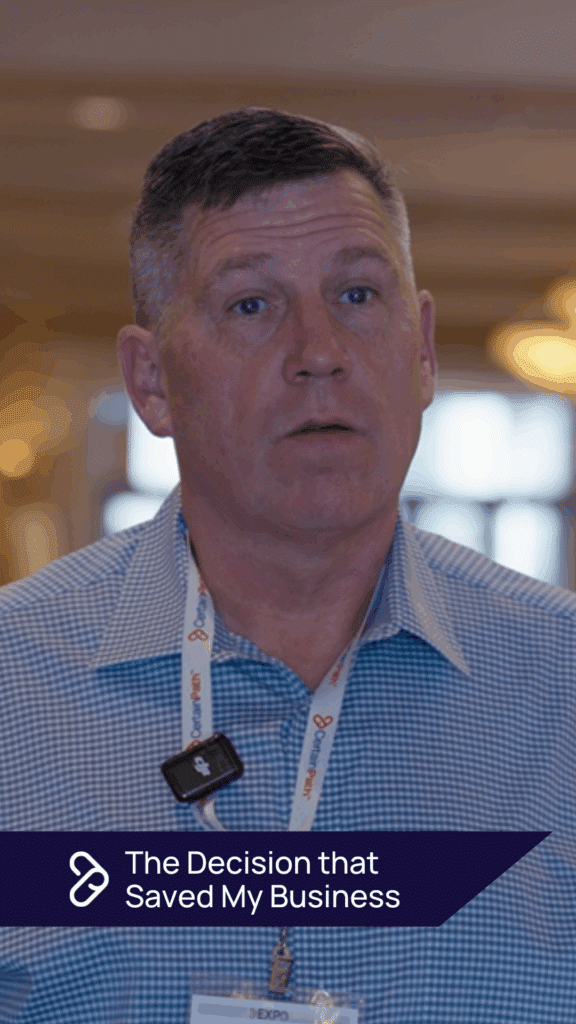 Home Service Business Coaching & Growth Systems | CertainPath