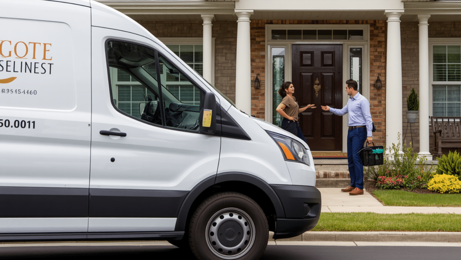 Residential Service and Installs