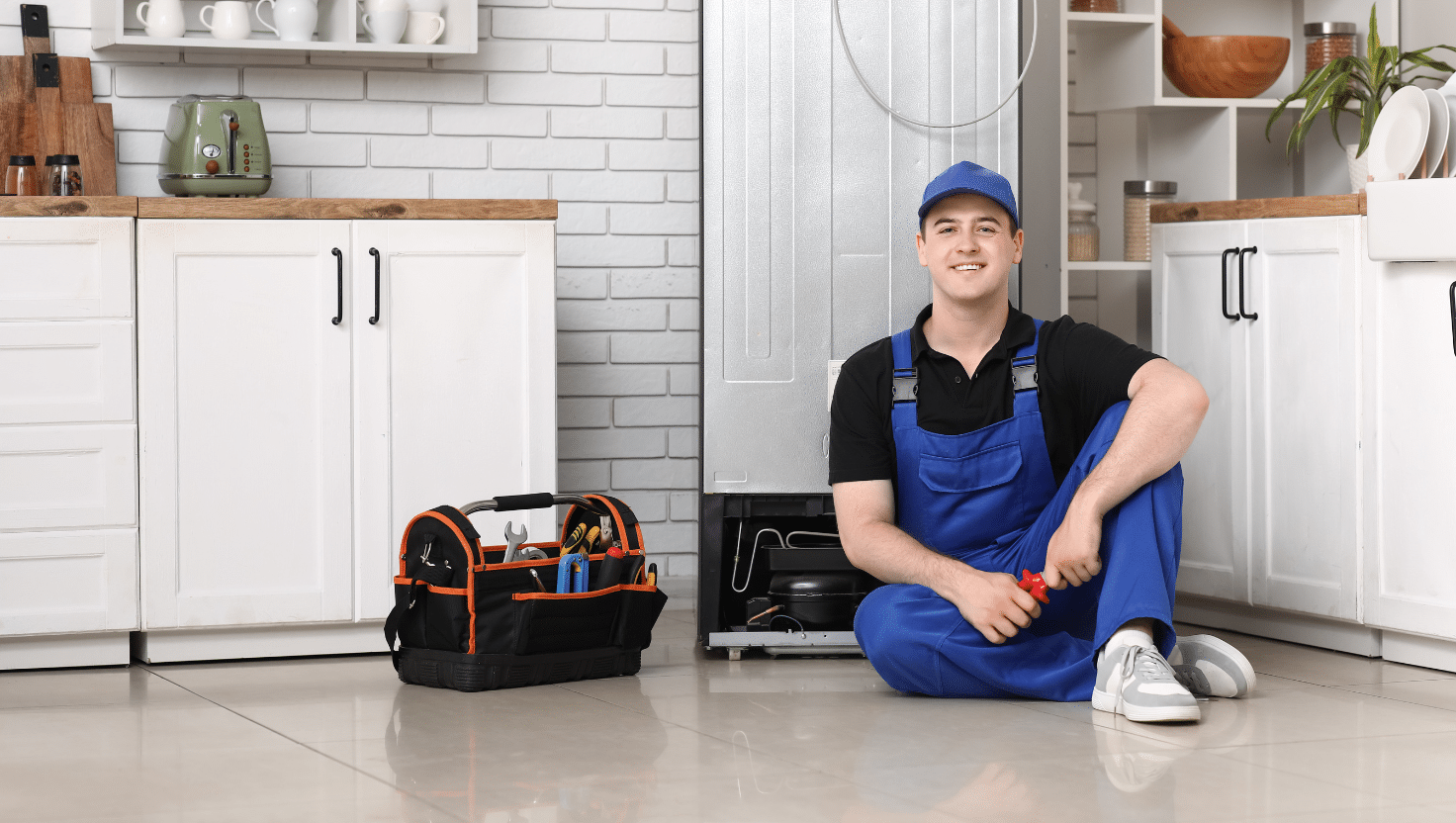 Accountability Systems in the Trades