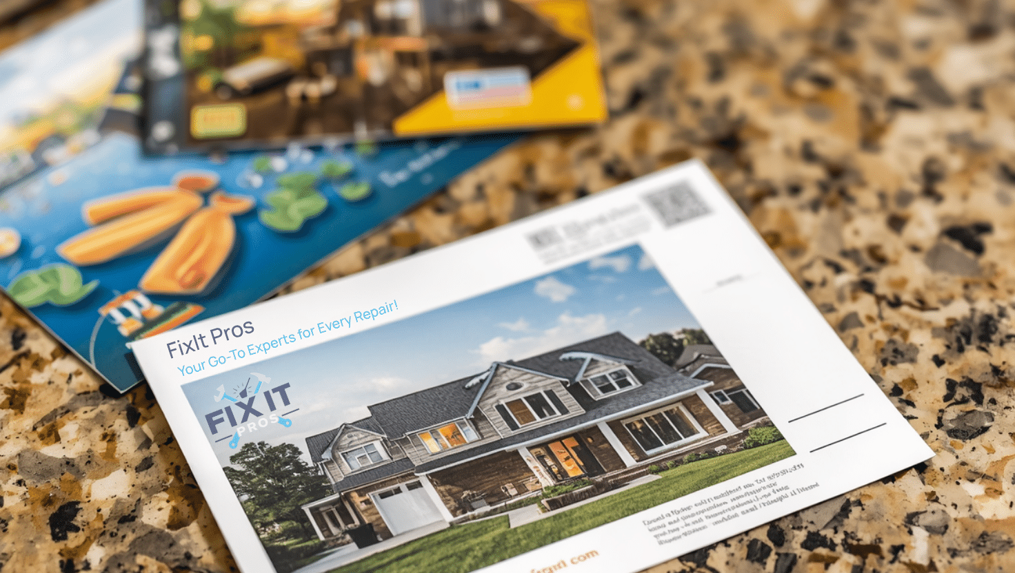 Direct Mail
