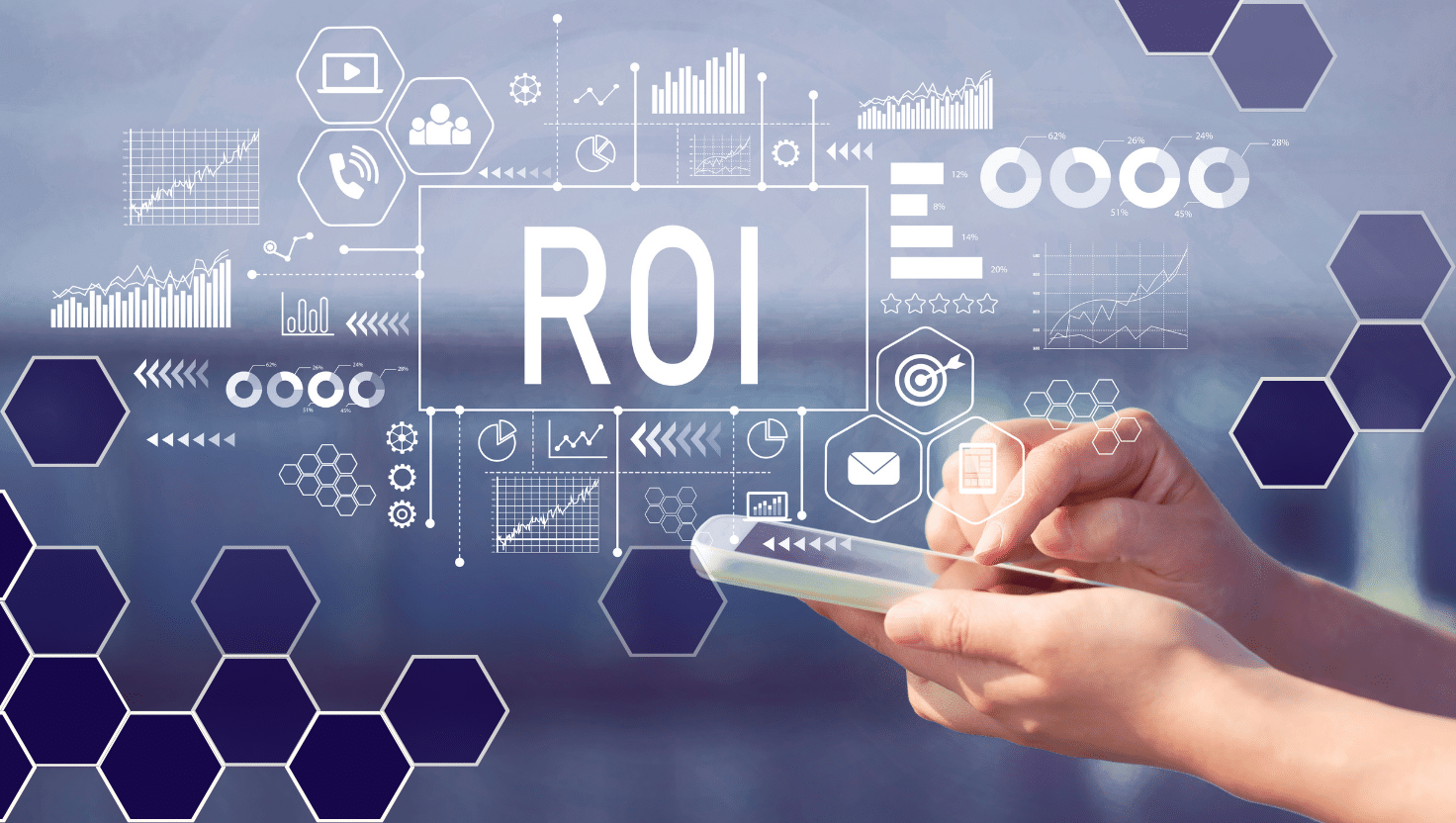 Home Services Marketing ROI