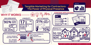 Tangible Marketing for Contractors