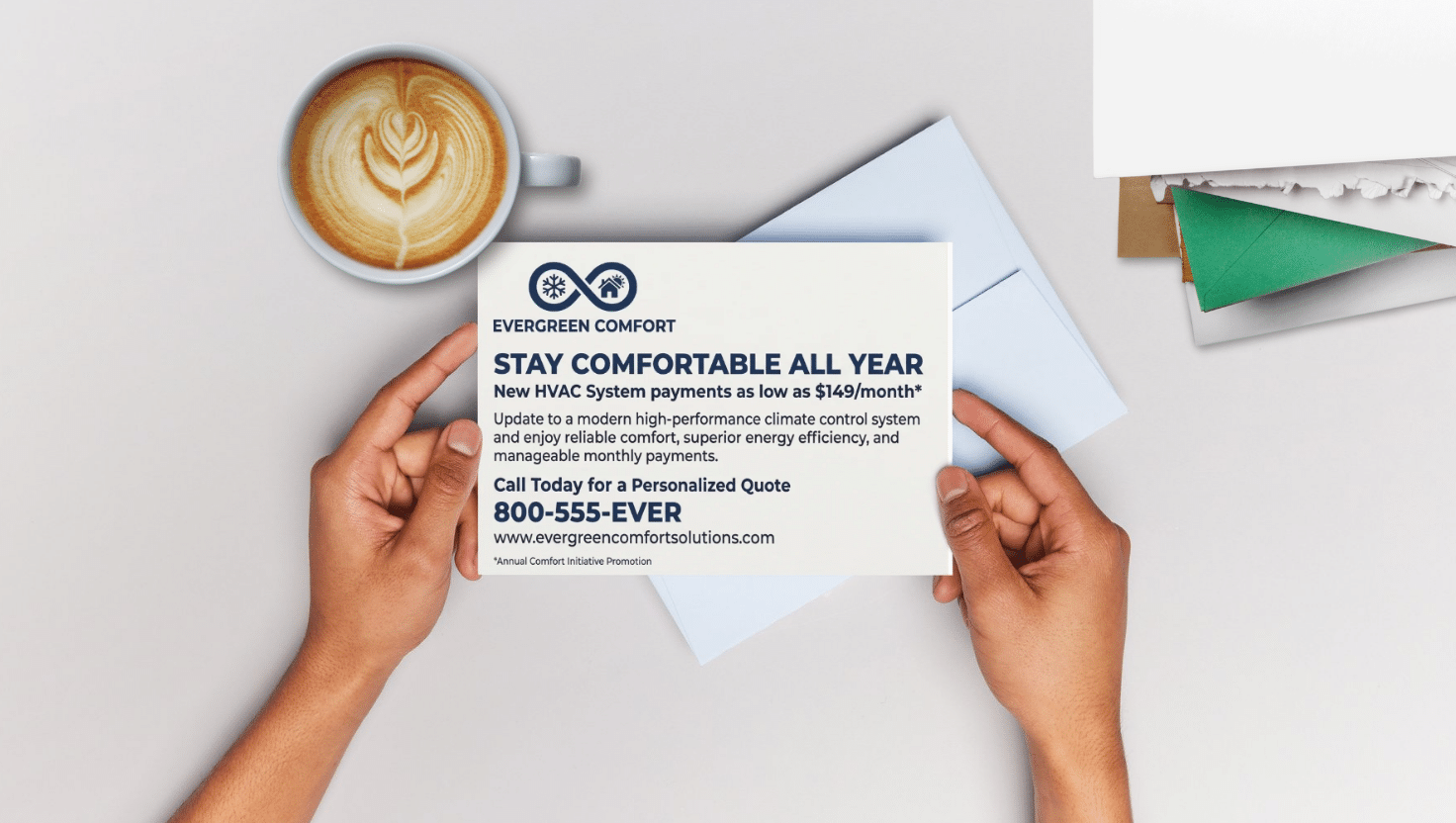 Tangible Marketing for Contractors