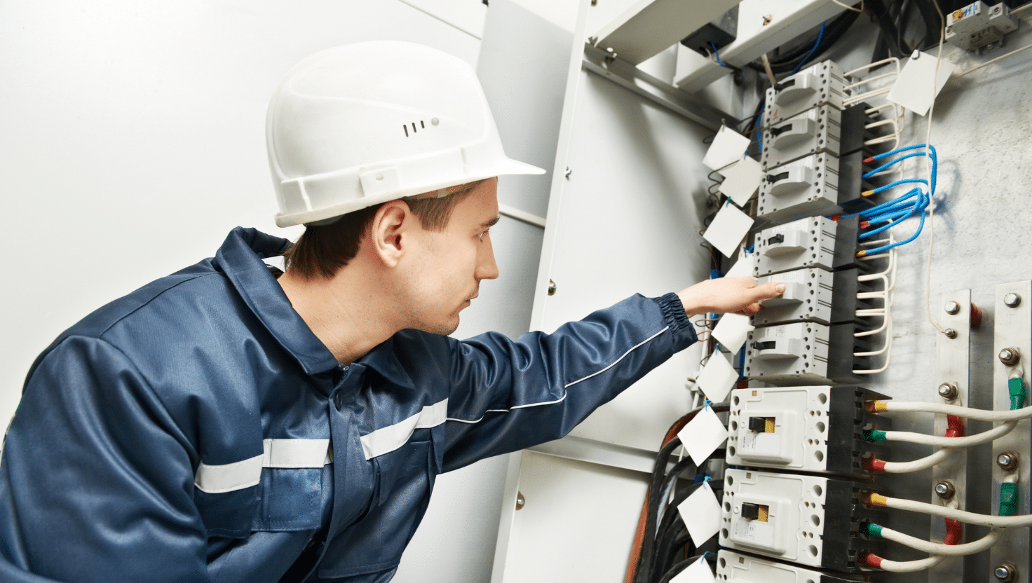 electricians sales training