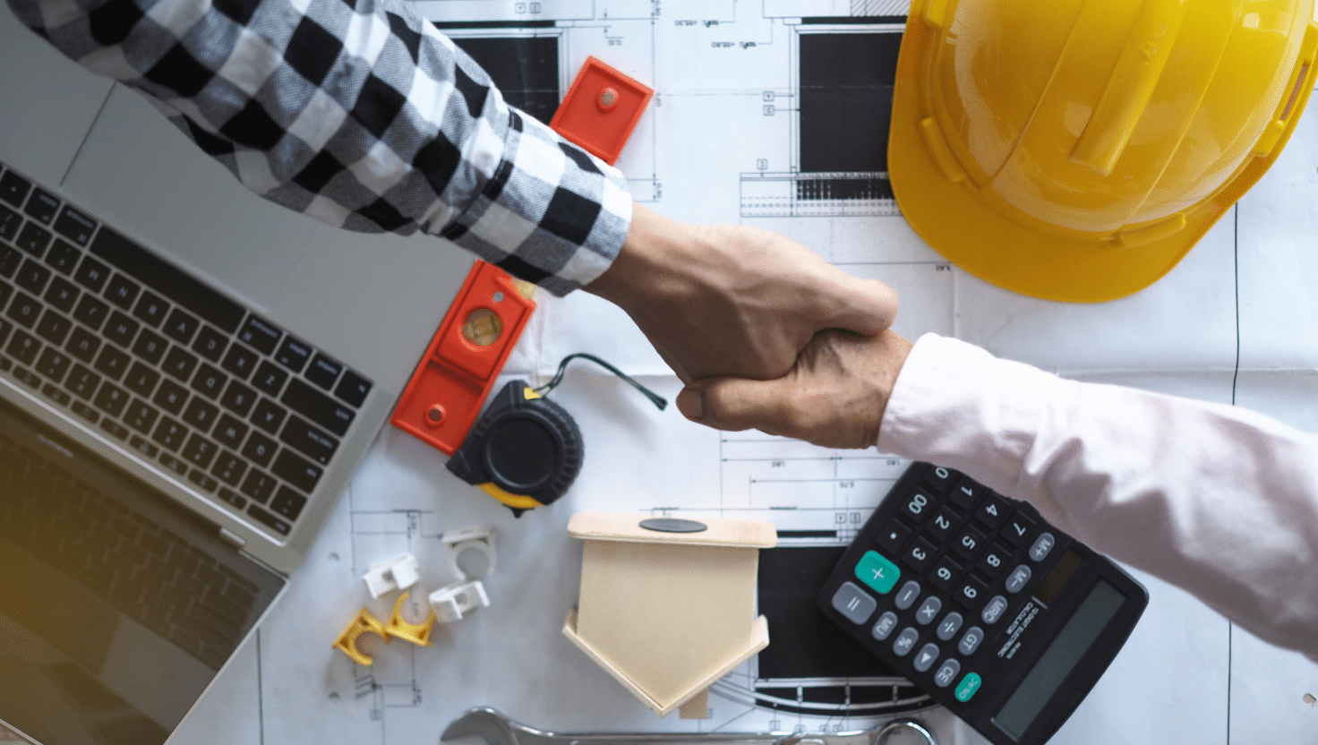 Contractor Business Growth System