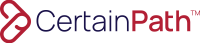 CertainPath Logo- Color